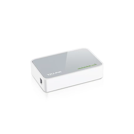 TP-LINK Switch 5x100Mbps, TL-SF1005D