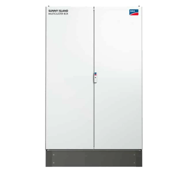 SMA Multicluster-Box-36.3