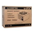 Kép 4/6 - CHIEFTEC Tápegység Smart 600W 80+ Bronze BOX