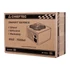 Kép 6/6 - CHIEFTEC Tápegység Smart 600W 80+ Bronze BOX