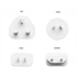 Kép 4/6 - SANDBERG Hálózati töltő, 3 in 1 travel charger USB C/A 65W