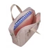 Kép 2/9 - SAMSONITE 130663-1830, NŐI Aktatáska 15.6" 2 compartments (STONE GREY) -ECO WAVE