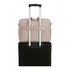 Kép 9/9 - SAMSONITE 130663-1830, NŐI Aktatáska 15.6" 2 compartments (STONE GREY) -ECO WAVE
