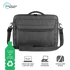 Kép 1/8 - TRUST Notebook táska 24189 (Atlanta Recycled Bag for 15.6" laptops - black)