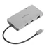 Kép 3/8 - TARGUS Dock / USB-C Dual HDMI 4K Docking Station with 100W PD Pass-Thru