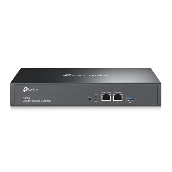 TP-LINK Omada Cloud Controller, OC300