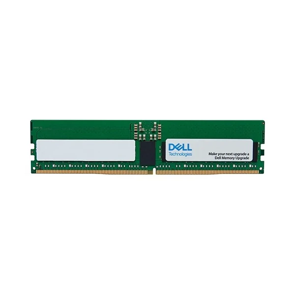 DELL ISG alkatrész - RAM 32GB, DDR5, 4800MHz, RDIMM [ R66, R76, T56 ].