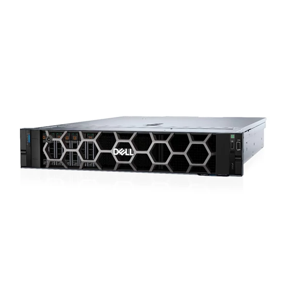 DELL ISG szerver - PE R760xs rack (12x3.5